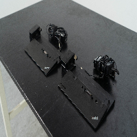 Lenovo ThinkPad Pro Docks - Quantity 2 image 1
